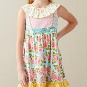 Matilda Jane, size 2, EUC